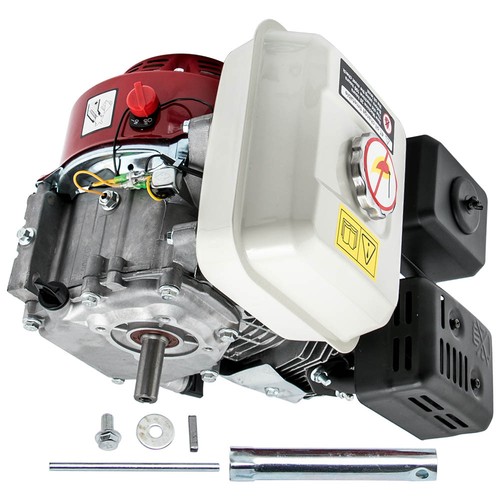 4 1 kw benzinmotor - 5.5,