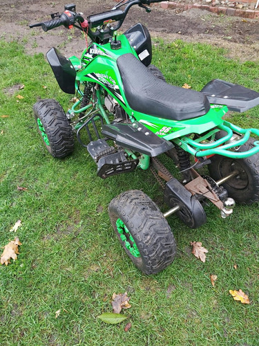 Kxd pro galaxy quad - pro,