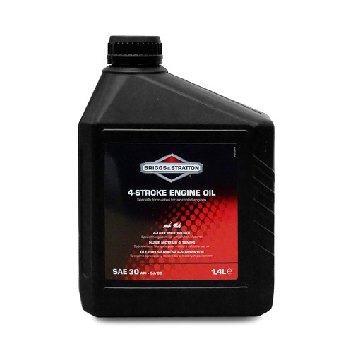 Briggs stratton 4 takt - &,