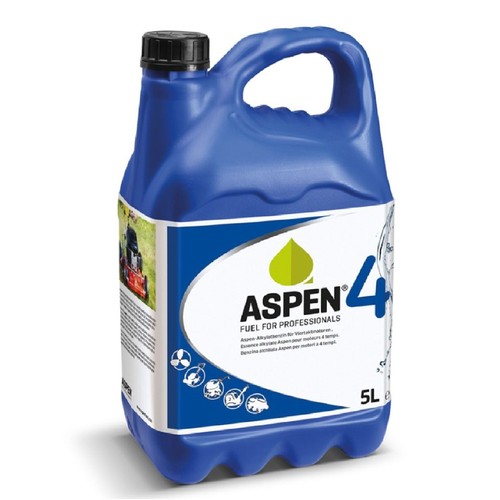 Aspen takt benzin 5 - benzin,,