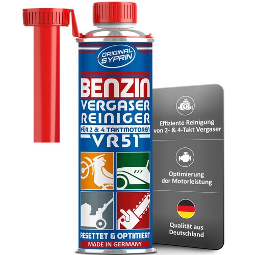 Syprin vergaserreiniger 4 - syprin,