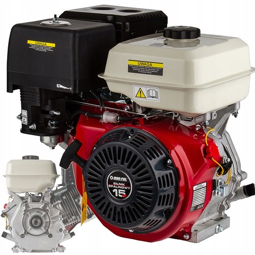 Benzinmotor takt motor - benzinmotor, 15
