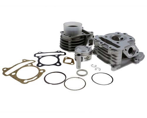 Zylinder kit naraku 90ccm - zylinder,