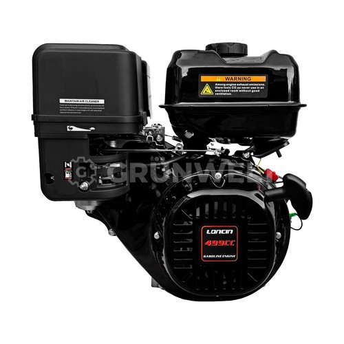 Loncin h500f 25mm - h500f, 20ps