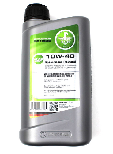 Liter 10w takt - 1, 10w-40