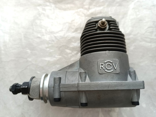 Rcv 58cd takt glühmotor - rcv,