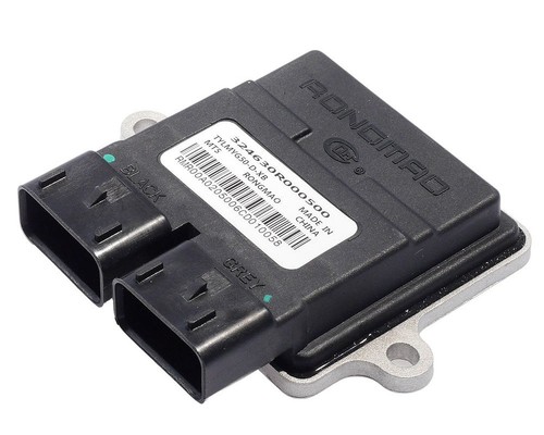 Ecu cdi 2extreme - ecu,