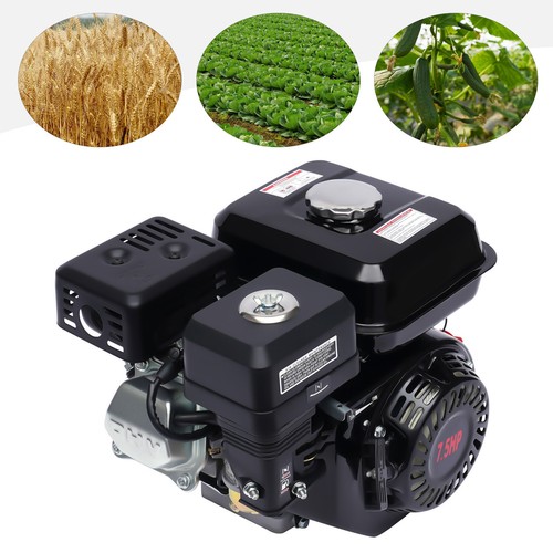 4takt gasmotor - ps,