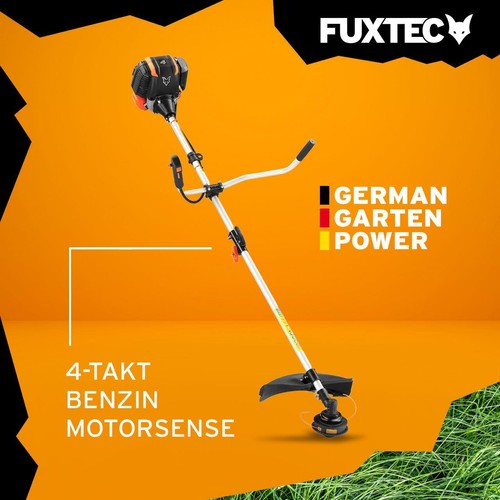 Fuxtec takt benzin - fuxtec, 4-takt
