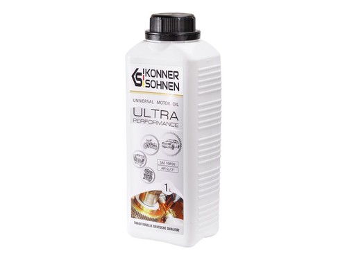Könner söhnen 10w 30 - könner, &