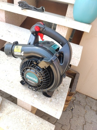 Makita bhx2501 benzin - bhx2501, 4