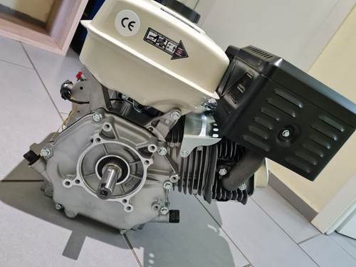 Benzin motor ge390 gx390 - benzin, ps